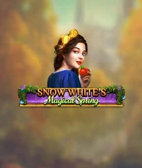 Snow White’s Magical Spring