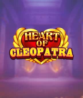 Heart of Cleopatra
