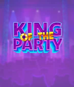 King of the Party