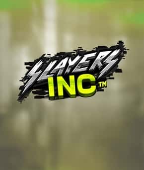 Slayers Inc