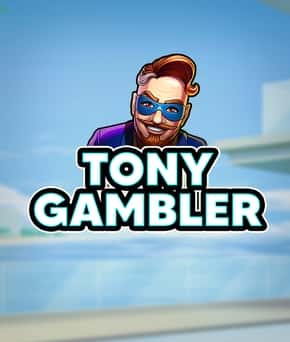 Tony Gambler