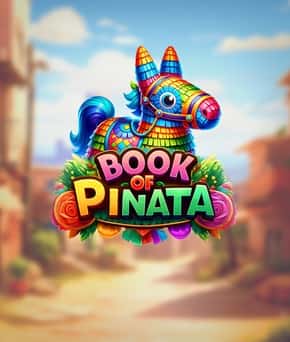 Book of Pinata
