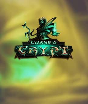 Cursed Crypt