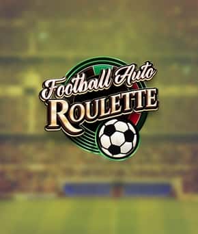 Football Auto Roulette
