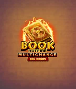 Book Hotfire Multichance Buy Bonus
