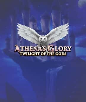 Athena’s Glory - Twilight Of The Gods