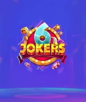 6 Jokers