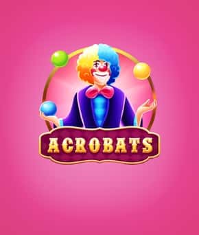 Acrobats