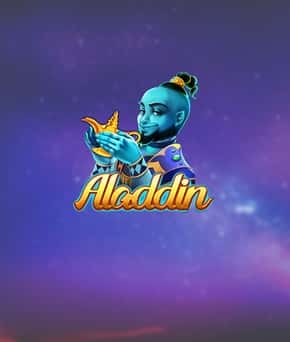 Aladdin
