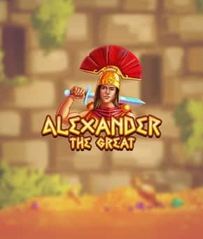 Alexander the Great