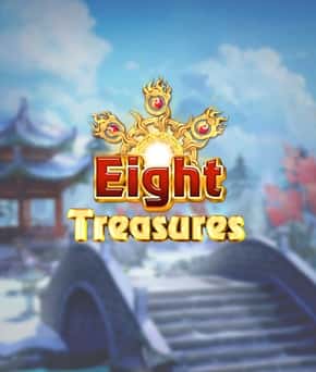 Eight Treasures