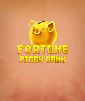 Fortune Piggy Bank