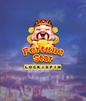 Fortune Star Lock 2 Spin
