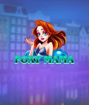 Foxy Mama