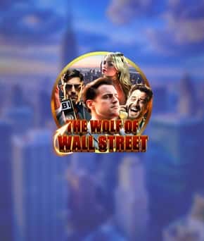 The Wolf Of Wall Street