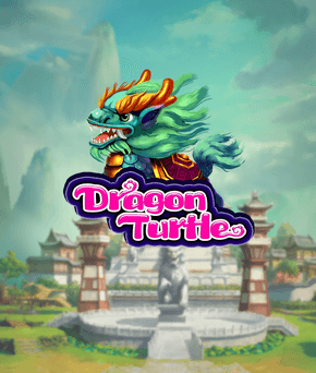 Dragon Turtle