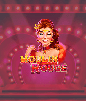 Moulin Rouge