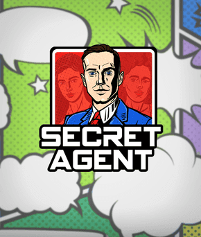 Secret Agent