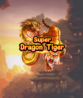 Super Dragon Tiger