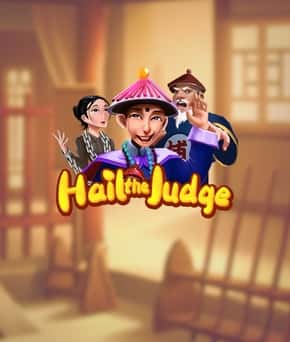 Hail the Judge
