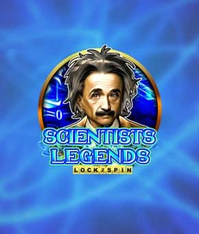 Scientists Legends Lock 2 spin