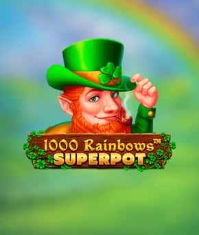 1000 Rainbows Superpot