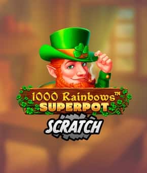 1000 Rainbows Superpot Scratch