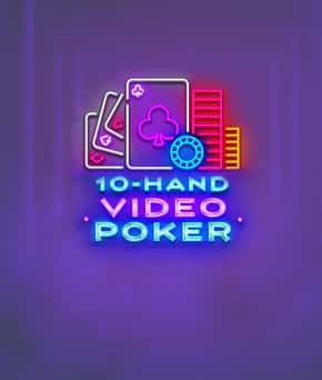 10-Hand Video Poker
