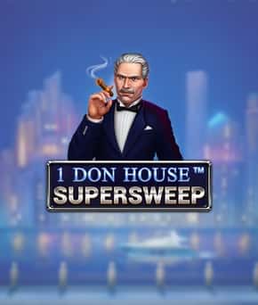 1 Don House Supersweep