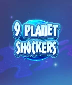 9 Planet Shockers