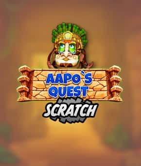 Aapo's Quest Scratch