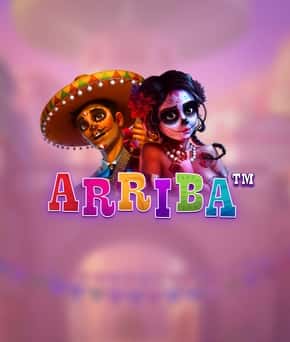 Arriba