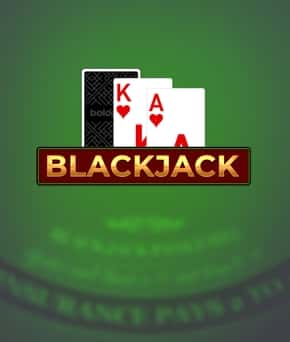 Blackjack