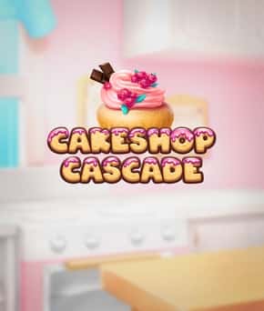 Cakeshop Cascade