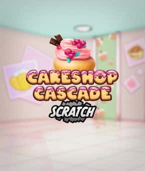 Cakeshop Cascade Scratch