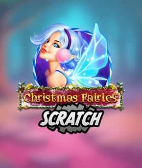 Christmas Fairies Scratch