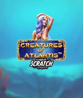 Creatures of Atlantis Scratch