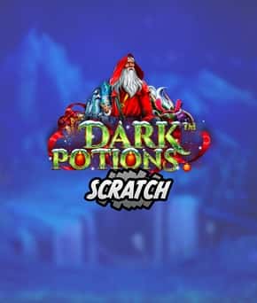 Dark Potions Scratch