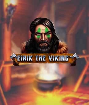 Eirik the Viking