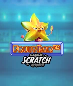 Fruit Bar Scratch