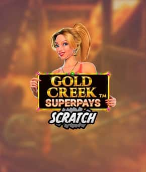 Gold Creek Superpays Scratch