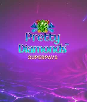 Pretty Diamonds Superpays