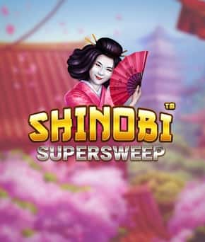Shinobi SuperSweep