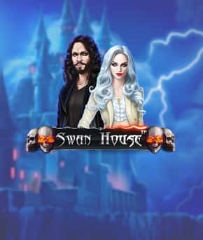 Swan House