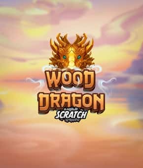 Wood Dragon Scratch