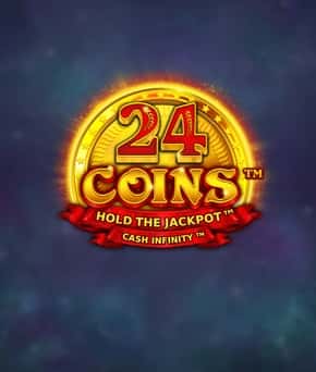 24 Coins