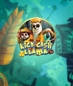 Kick Cash Llama