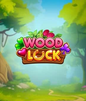 Wood Luck!