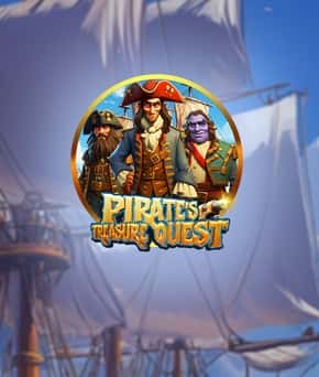 Pirate’s Treasure Quest