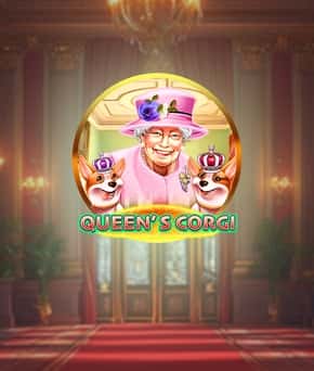 Queen’s Corgi